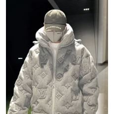 LV Down Coat